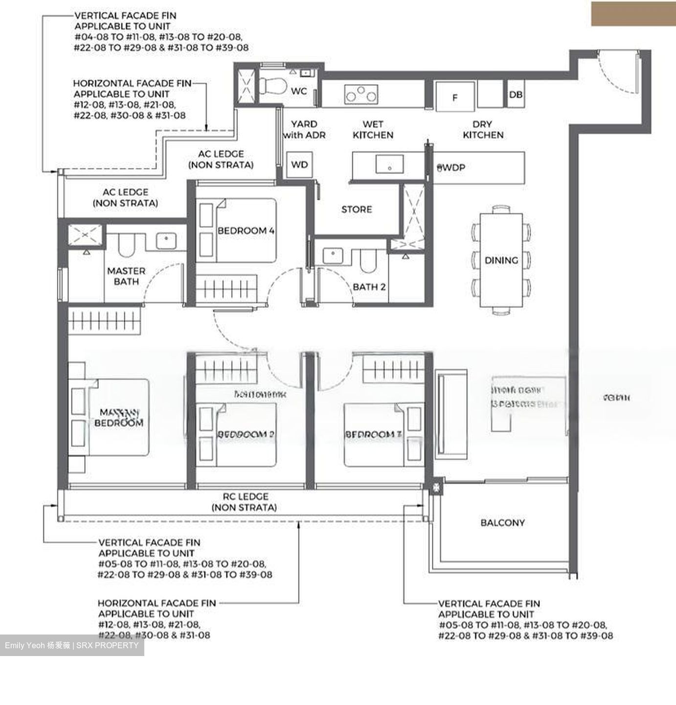Elta (D5), Apartment #467596831